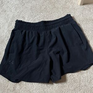 Under Armour women’s shorts